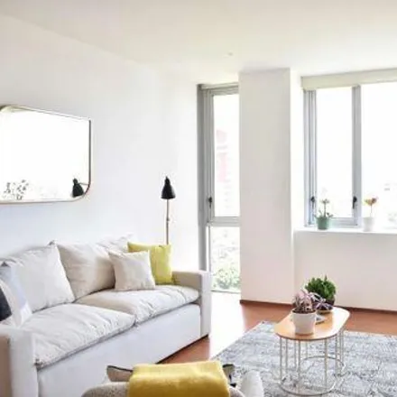 Buy this 2 bed apartment on Prolongación Reforma 215 in Colonia Giralta, 01330 Santa Fe