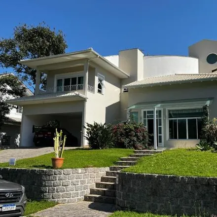 Buy this 5 bed house on unnamed road in Cacupé, Florianópolis - SC