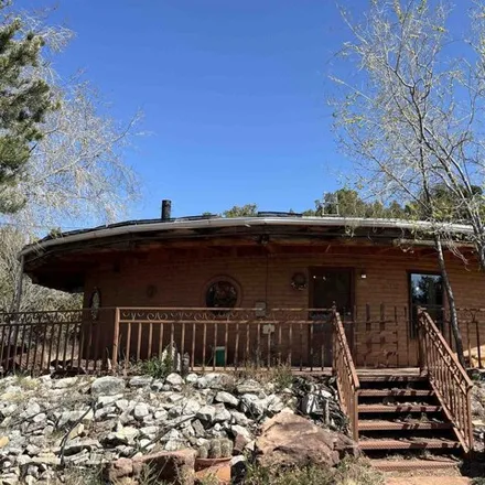 Buy this 2 bed house on Montano Colorado Road in High Rolls, Otero County