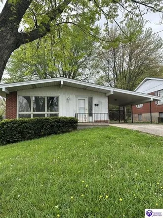 Rent this 3 bed house on 325 Sycamore Street in Elizabethtown, KY 42701