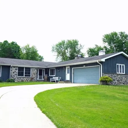 Buy this 3 bed house on Donald Lane in Watertown, WI 53094