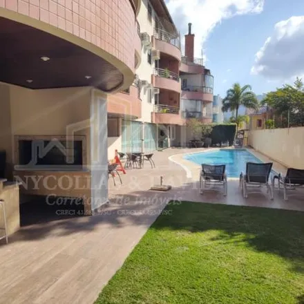 Buy this 2 bed apartment on Rua Sílvio Lopes Araújo in Rio Tavares, Florianópolis - SC