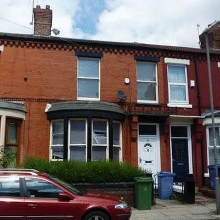 Image 4 - Rossett Avenue, Liverpool, L15 3JJ, United Kingdom - Apartment for rent