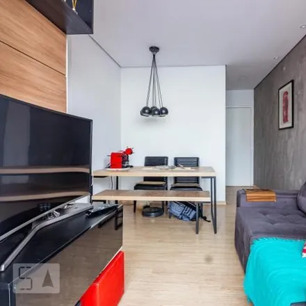 Buy this 2 bed apartment on unnamed road in Vila Sônia, São Paulo - SP
