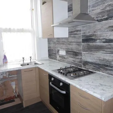 Rent this 2 bed townhouse on Co-op Academy Nightingale in Compton Avenue, Leeds
