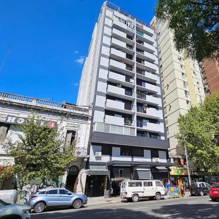 Buy this 2 bed apartment on Avenida Rivadavia 2954 in Balvanera, C1203 AAO Buenos Aires