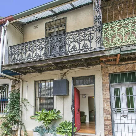 Image 8 - Terrace Houses, 17-77 Caroline Street, Redfern NSW 2016, Australia - Apartment for rent
