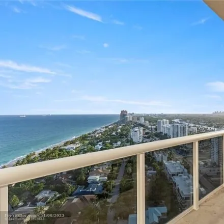 Image 2 - L'Hermitage, Galt Ocean Drive, Fort Lauderdale, FL 33308, USA - Condo for rent