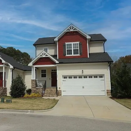 Buy this 4 bed house on 201 Log Pond Court in Apex, NC 27502