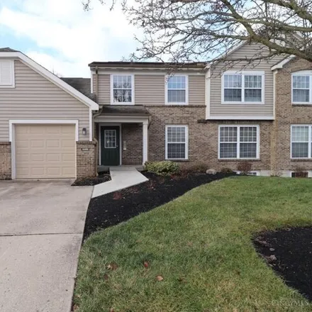 Buy this 2 bed condo on 4465 North Shore Drive in Deerfield Township, OH 45040