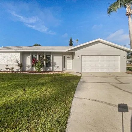 Buy this 3 bed house on 7306 Shepherd St in Sarasota, Florida