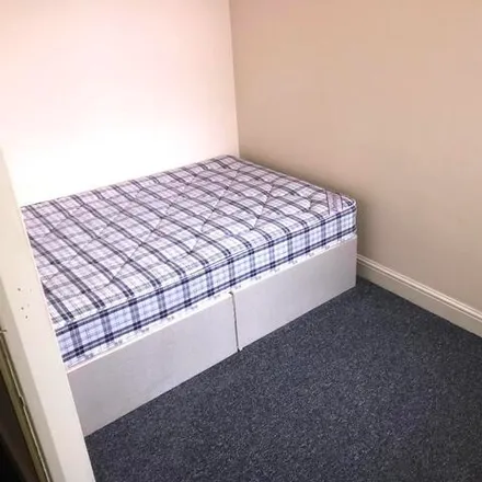 Rent this 1 bed apartment on Livingstone Road in Southampton, Hampshire
