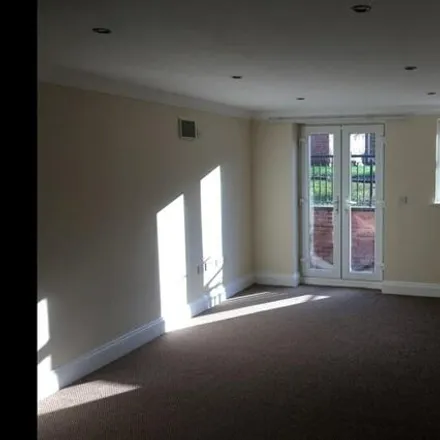 Image 7 - Fallowfield, Wilmslow Road / Mauldeth Road (Stop C), Wilmslow Road, Manchester, M14 6AX, United Kingdom - Apartment for rent