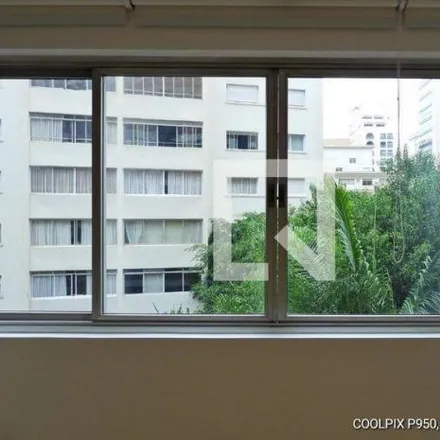 Rent this 3 bed apartment on Alameda Franca in Cerqueira César, São Paulo - SP