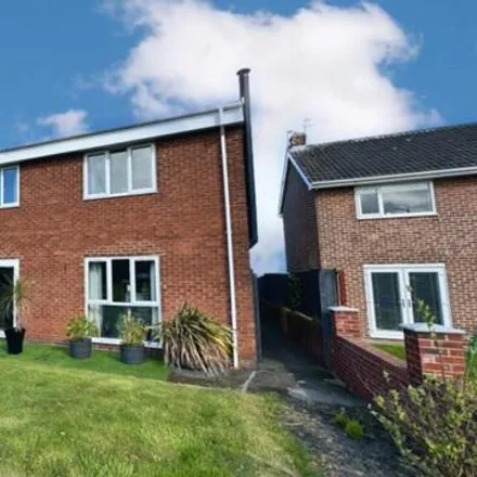 Buy this 4 bed house on Newlands Road West in Seaham, SR7 0EU