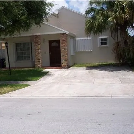 Image 1 - 15285 Southwest 143rd Avenue, Miami-Dade County, FL 33177, USA - House for rent