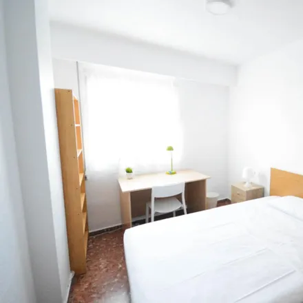 Image 2 - Carrer d'Albalat dels Tarongers, 46022 Valencia, Spain - Room for rent