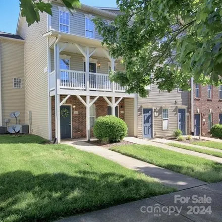 Buy this 3 bed condo on 119 Steam Engine Drive in Mooresville, NC 28115