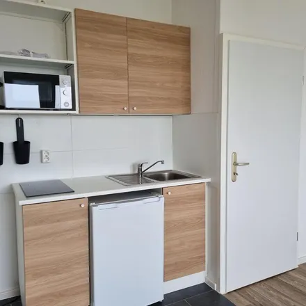 Image 4 - Zerbster Straße 43, 06124 Halle (Saale), Germany - Apartment for rent
