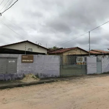 Image 2 - unnamed road, Jardins, São Gonçalo do Amarante - RN, 59295, Brazil - House for sale