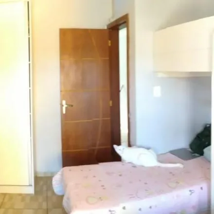 Buy this 3 bed apartment on Rua Dolor Barreto in Parque Mambucaba, Região Geográfica Intermediária do Rio de Janeiro - RJ