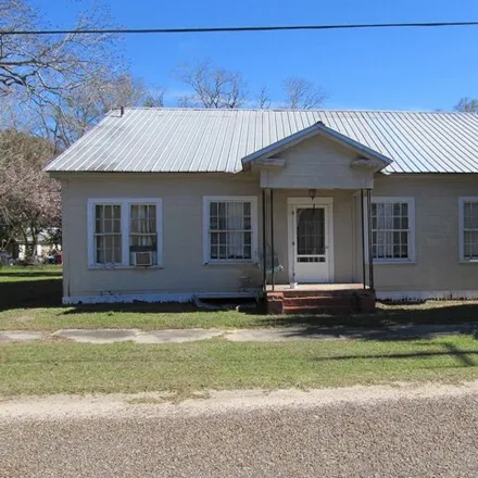 Buy this 3 bed house on 22779 9th Avenue in Florala, Covington County