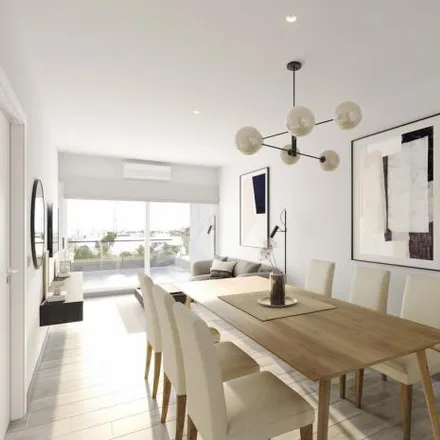 Buy this 3 bed apartment on José León Suárez 1950 in Naon, C1440 ABY Buenos Aires