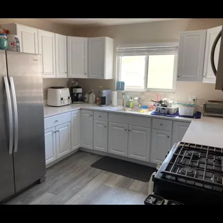 Rent this 1 bed room on 4350 Temecula Street in San Diego, CA 92107