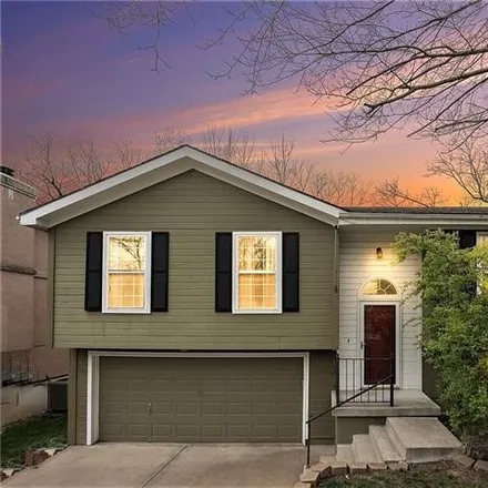 Buy this 3 bed house on 4886 North Fremont Avenue in Maple Park, Kansas City
