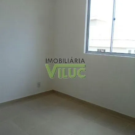 Buy this 2 bed apartment on Rua Eucalipto in Ressaca, Contagem - MG