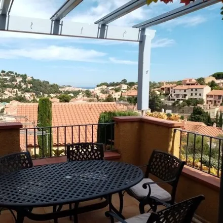 Image 4 - Traverse du Petit Consolation, 66190 Collioure, France - Townhouse for sale