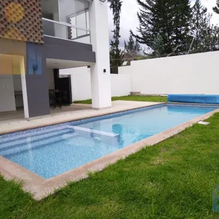 Buy this 3 bed house on Isidro Ayora in 170812, Conocoto