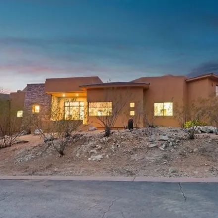 Image 3 - 13670 South Canyon Drive, Phoenix, AZ 85048, USA - House for sale