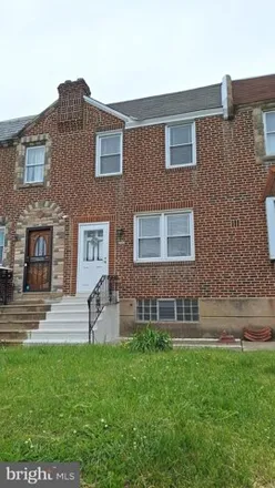 Buy this 3 bed house on 6616 Gillespie Street in Philadelphia, PA 19135