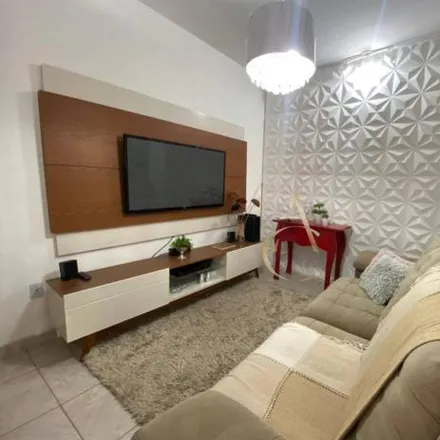 Buy this 2 bed house on Rua Edineia de Souza in Santa Eugênia, Nova Iguaçu - RJ