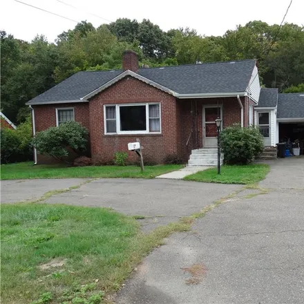 Buy this 4 bed house on 72 Mill Street in East Haven, CT 06512