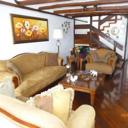 Image 1 - Avenida Padre Luis Vaccari, 170309, Carapungo, Ecuador - House for sale