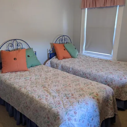 Rent this 3 bed apartment on 137 Stockton Avenue in Ocean Grove, Neptune Township
