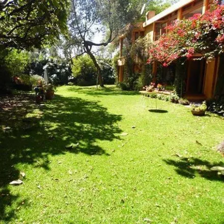 Image 2 - Cerrada Calyecac, Colonia Campestre, 01040 Santa Fe, Mexico - House for sale