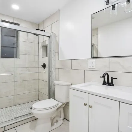 Rent this 1 bed apartment on 524 East 53rd Street in New York, NY 11203