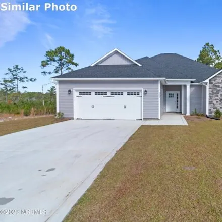 Buy this 3 bed house on unnamed road in Onslow County, NC 28460