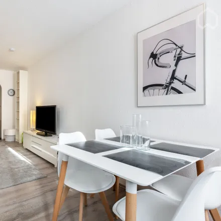 Rent this 1 bed apartment on ReSales in Lindwurmstraße 82, 80337 Munich