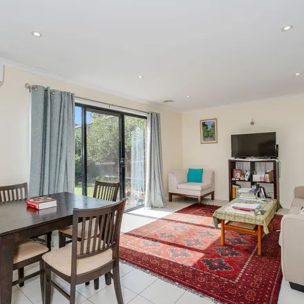 Rent this 3 bed apartment on Australian Capital Territory in Hallenstein Lane, Watson 2602