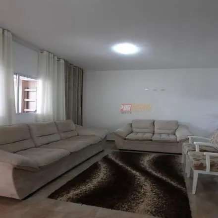 Buy this 3 bed house on Rua Odila Figueiredo Nicolau in Montanhão, São Bernardo do Campo - SP