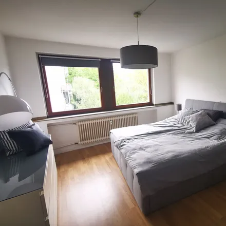 Rent this 2 bed apartment on Weidengasse 46-48 in 50668 Cologne, Germany