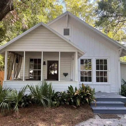 Buy this 3 bed house on Fowler Science Building in South School Street, Fairhope
