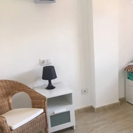 Rent this 2 bed apartment on Parque Holandés in La Oliva, Las Palmas