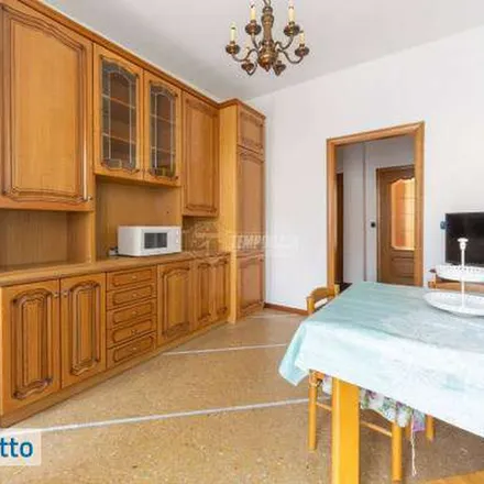 Rent this 3 bed apartment on Via Umberto Masotto 9 in 20133 Milan MI, Italy
