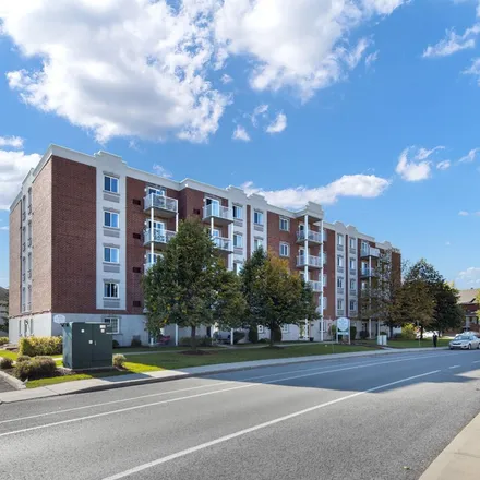 Image 6 - 400 Boulevard des Grives, Gatineau, QC J9A 0A6, Canada - Apartment for rent