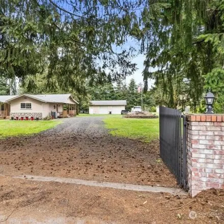 Image 3 - 17926 Littlerock Road Southwest, Rochester, Thurston County, WA 98579, USA - House for sale